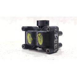 Recambio de bobina encendido para ford fiesta v (jh_, jd_) 1.3 referencia OEM IAM 0221503490  