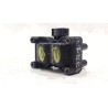 Recambio de bobina encendido para ford fiesta v (jh_, jd_) 1.3 referencia OEM IAM 0221503490  