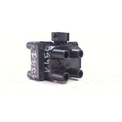 Recambio de bobina encendido para ford fiesta v (jh_, jd_) 1.3 referencia OEM IAM 0221503490  