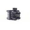 Recambio de bobina encendido para ford fiesta v (jh_, jd_) 1.3 referencia OEM IAM 0221503490  