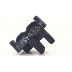 Recambio de bobina encendido para ford fiesta v (jh_, jd_) 1.3 referencia OEM IAM 0221503490  