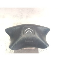 Recambio de airbag volante para renault clio ii fase i (b/cb0)(1998) 1.5 dci (b/cb07) referencia OEM IAM 96454032XT01  