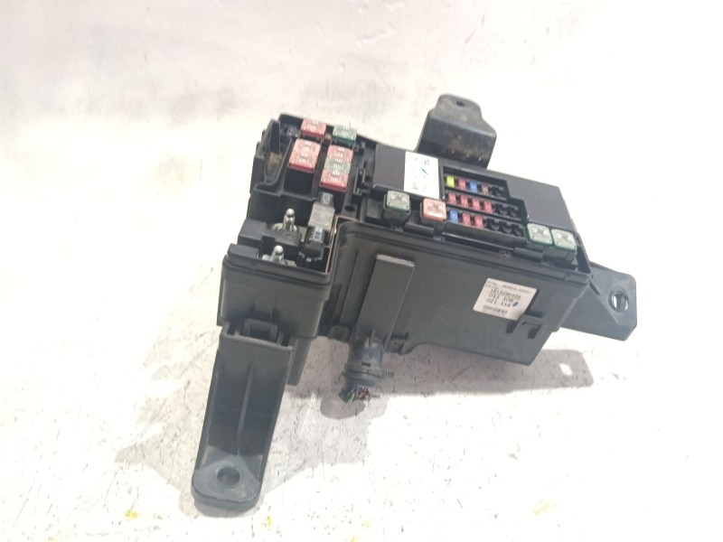 Recambio de caja fusibles/rele para hyundai i10 ii (ba, ia) 1.0 lpg referencia OEM IAM 1612290428  