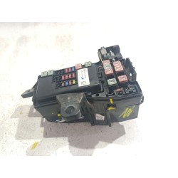 Recambio de caja fusibles/rele para hyundai i10 ii (ba, ia) 1.0 lpg referencia OEM IAM 1612290428  