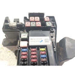 Recambio de caja fusibles/rele para hyundai i10 ii (ba, ia) 1.0 lpg referencia OEM IAM 1612290428  