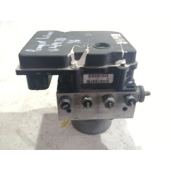 Recambio de nucleo abs para peugeot partner furgoneta/monovolumen (5_, g_) 1.6 hdi 75 referencia OEM IAM 0265252509  