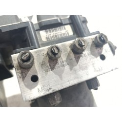 Recambio de nucleo abs para peugeot partner furgoneta/monovolumen (5_, g_) 1.6 hdi 75 referencia OEM IAM 0265252509  