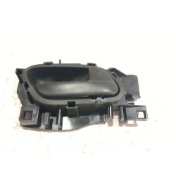 Recambio de manilla interior puerta trasera derecha para peugeot 207 (2006) 1.4 confort [1,4 ltr. - 50 kw hdi] referencia OEM IA