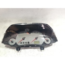 Recambio de cuadro completo para ford focus i (daw, dbw) 1.8 tdci referencia OEM IAM 98AP10841BC  
