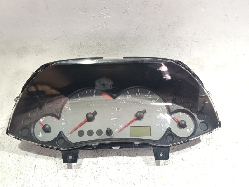 Recambio de cuadro completo para ford focus i (daw, dbw) 1.8 tdci referencia OEM IAM 98AP10841BC  