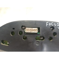 Recambio de cuadro completo para ford focus i (daw, dbw) 1.8 tdci referencia OEM IAM 98AP10841BC  