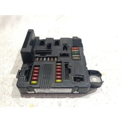 Recambio de caja reles / fusibles para renault scenic ii (jm)(2003) 1.5 dci (jm0f) referencia OEM IAM 8200306032B  