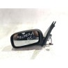 Recambio de retrovisor izquierdo para nissan almera i hatchback (n15) 2.0 d referencia OEM IAM A06LH4D  