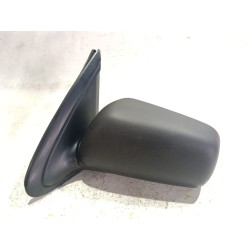 Recambio de retrovisor izquierdo para nissan almera i hatchback (n15) 2.0 d referencia OEM IAM A06LH4D  