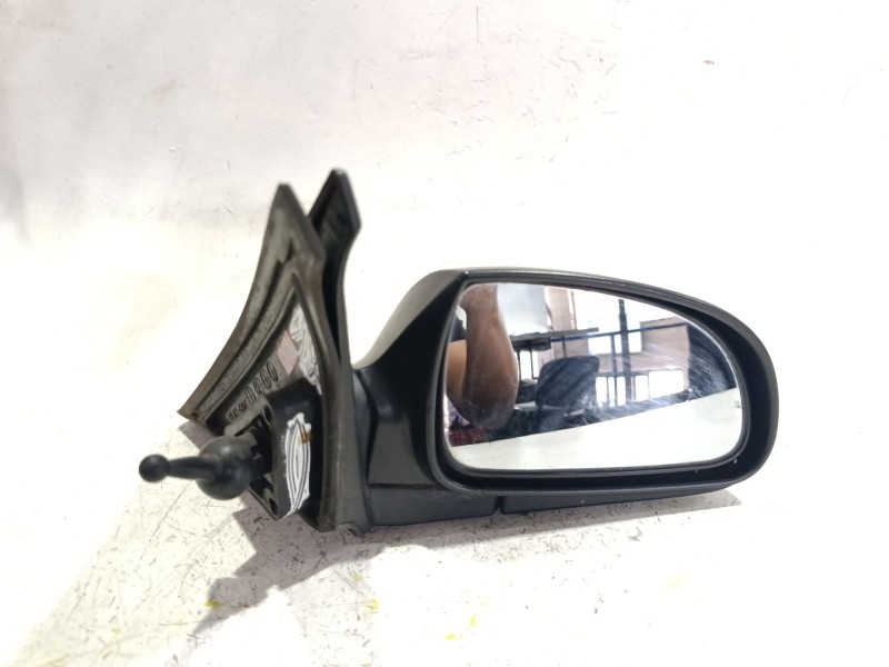 Recambio de retrovisor derecho para hyundai accent ii (lc) 1.3 referencia OEM IAM e4012129  