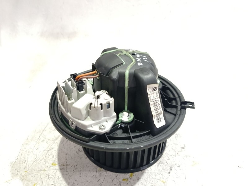 Recambio de motor calefaccion para bmw 1 coupé (e82) 118 d referencia OEM IAM 985465S  