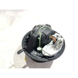 Recambio de motor calefaccion para bmw 1 coupé (e82) 118 d referencia OEM IAM 985465S  