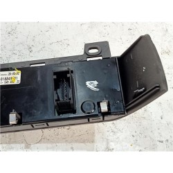 Recambio de mando multifuncion para bmw serie 7 (e65/e66)(2001) 4.4 745i [4,4 ltr. - 245 kw v8 32v cat] referencia OEM IAM 61316