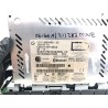 Recambio de sistema audio / radio cd para bmw 1 coupé (e82) 118 d referencia OEM IAM 6512926346802  
