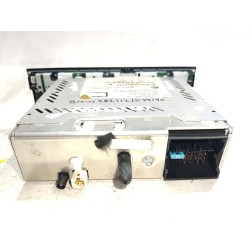 Recambio de sistema audio / radio cd para bmw 1 coupé (e82) 118 d referencia OEM IAM 6512926346802  