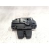 Recambio de cerradura porton para opel vectra c berlina (2002) 1.9 cdti referencia OEM IAM 13178192  