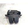 Recambio de cerradura porton para opel vectra c berlina (2002) 1.9 cdti referencia OEM IAM 13178192  