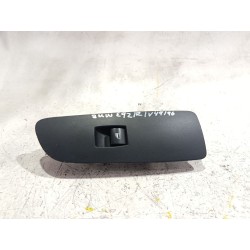Recambio de mando elevalunas delantero derecho para bmw 1 coupé (e82) 118 d referencia OEM IAM   