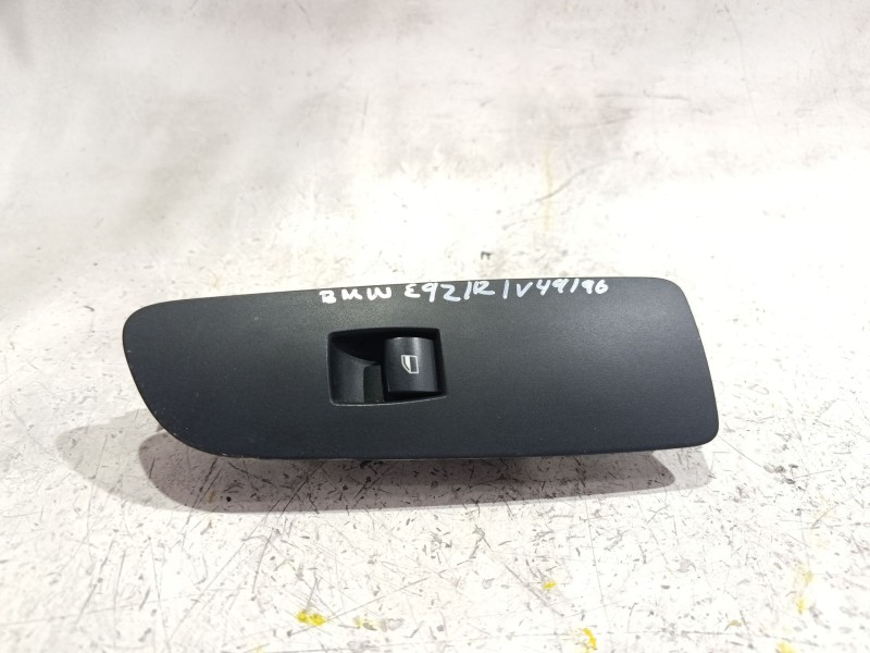 Recambio de mando elevalunas delantero derecho para bmw 1 coupé (e82) 118 d referencia OEM IAM   