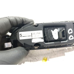 Recambio de mando elevalunas delantero derecho para bmw 1 coupé (e82) 118 d referencia OEM IAM   