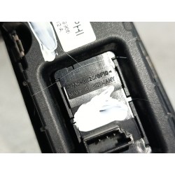 Recambio de mando elevalunas delantero derecho para bmw 1 coupé (e82) 118 d referencia OEM IAM   