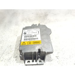 Recambio de centralita airbag para bmw 1 coupé (e82) 118 d referencia OEM IAM e89X0809410  