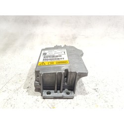 Recambio de centralita airbag para bmw 1 coupé (e82) 118 d referencia OEM IAM e89X0809410  