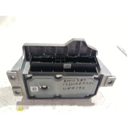 Recambio de centralita airbag para bmw 1 coupé (e82) 118 d referencia OEM IAM e89X0809410  