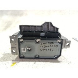 Recambio de centralita airbag para bmw 1 coupé (e82) 118 d referencia OEM IAM e89X0809410  