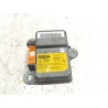 Recambio de centralita airbag para peugeot partner furgón (5) 2.0 hdi referencia OEM IAM 550740800  