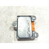 Recambio de centralita airbag para peugeot partner furgón (5) 2.0 hdi referencia OEM IAM 550740800  