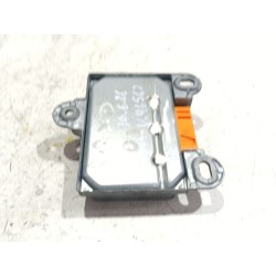 Recambio de centralita airbag para peugeot partner furgón (5) 2.0 hdi referencia OEM IAM 550740800  