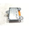 Recambio de centralita airbag para peugeot partner furgón (5) 2.0 hdi referencia OEM IAM 550740800  