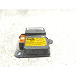 Recambio de centralita airbag para peugeot partner furgón (5) 2.0 hdi referencia OEM IAM 550740800  