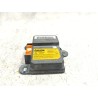 Recambio de centralita airbag para peugeot partner furgón (5) 2.0 hdi referencia OEM IAM 550740800  