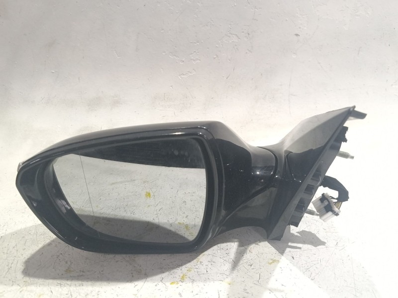 Recambio de retrovisor izquierdo para hyundai i40 i (vf) 1.7 crdi referencia OEM IAM e4023588  