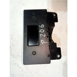 Recambio de reloj horario para peugeot 206 (1998) 1.4 hdi eco 70 referencia OEM IAM 96250976ZR  