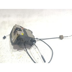 Recambio de cerradura puerta delantera derecha para mercedes-benz clase e (bm 211) berlina (01.2002) 2.7 e 270 cdi (211.016) [2,