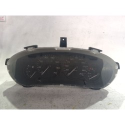 Recambio de cuadro completo para citroën berlingo / berlingo first monospace (mf_, gjk_, gfk_) 1.9 d (mfdjy) referencia OEM IAM 