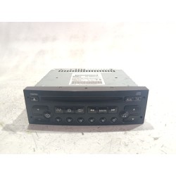 Recambio de sistema audio / radio cd para citroën berlingo / berlingo first monospace (mf_, gjk_, gfk_) 1.9 d (mfdjy) referencia