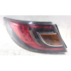 Recambio de piloto trasero izquierdo para mazda 6 sedán (gg) 2.0 di (gg14) referencia OEM IAM GS1F51150  