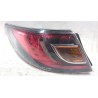 Recambio de piloto trasero izquierdo para mazda 6 sedán (gg) 2.0 di (gg14) referencia OEM IAM GS1F51150  