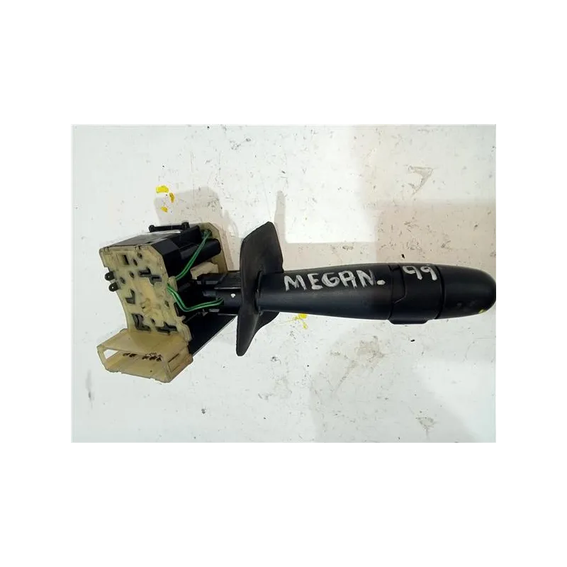 Recambio de mando de luces para renault megane i fase 2 berlina (ba0)(1999) referencia OEM IAM 34440701AD  