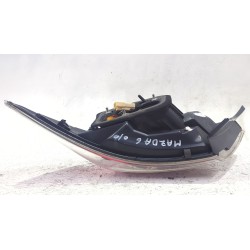 Recambio de piloto trasero izquierdo para mazda 6 sedán (gg) 2.0 di (gg14) referencia OEM IAM GS1F51150  