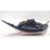 Recambio de piloto trasero izquierdo para mazda 6 sedán (gg) 2.0 di (gg14) referencia OEM IAM GS1F51150  